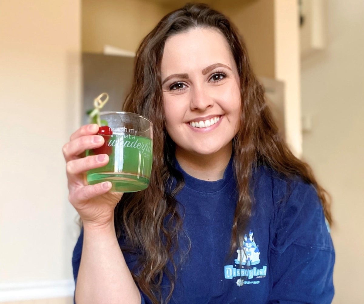 Mint Julep Bar Recipes The Rambling Introvert